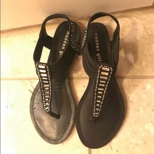 Brand New Steve Madden sandals